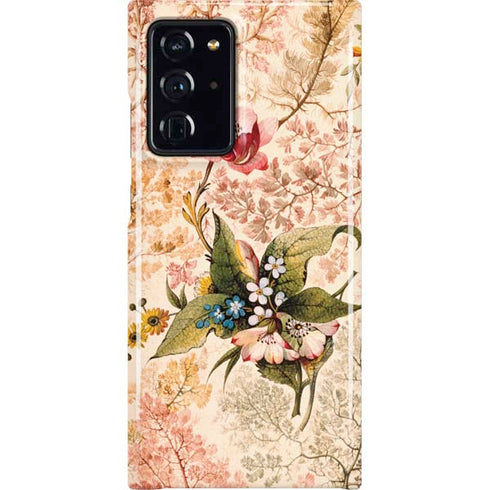 Marble End by William Kilburn Galaxy Cases